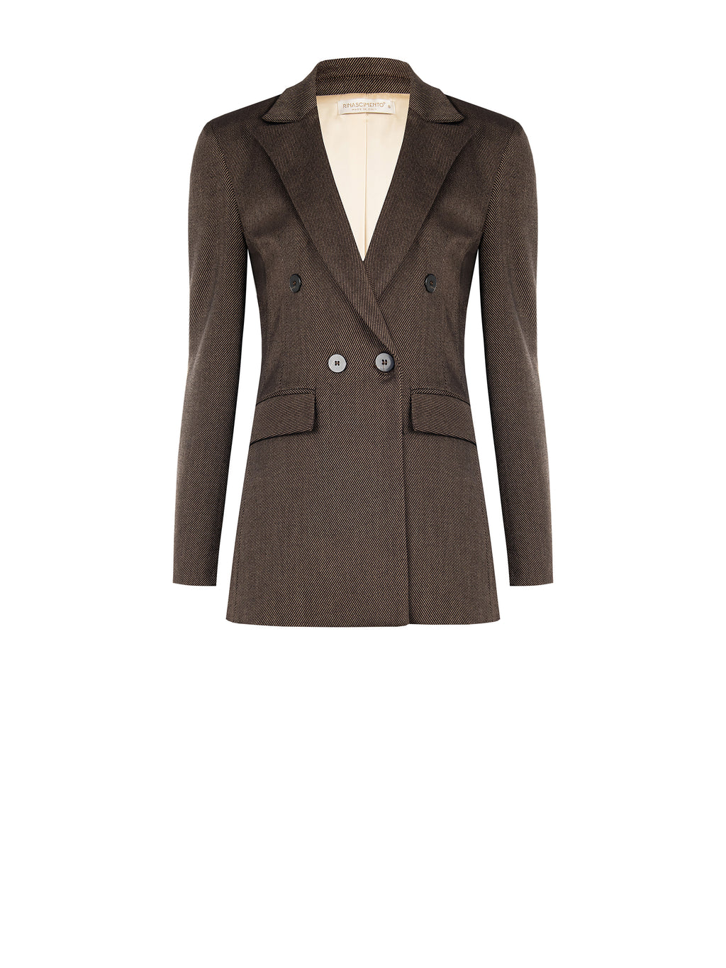 Blazers bruin Rinascimento