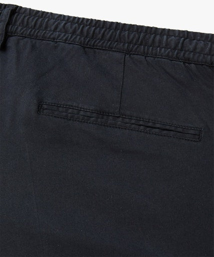 Broeken navy Profuomo
