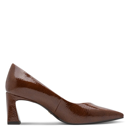 Pumps bruin Tamaris
