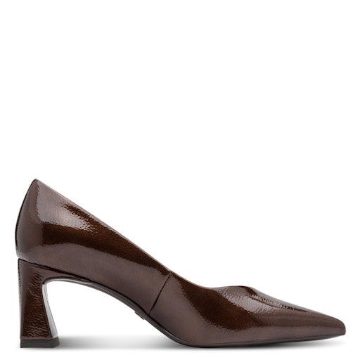 Pumps bruin Tamaris