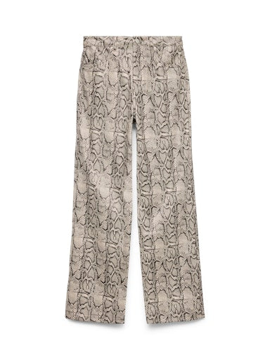 Broeken grijs VERO MODA