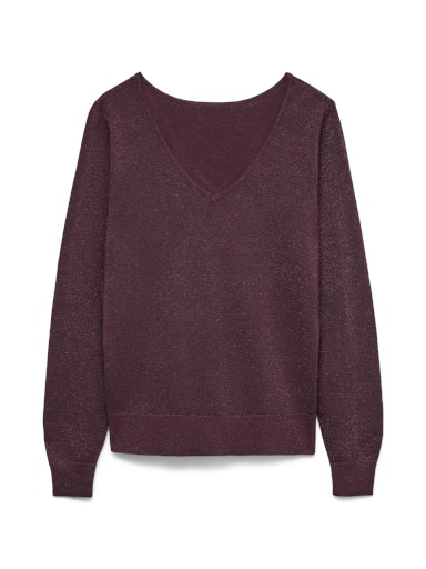 Pulls rood VERO MODA