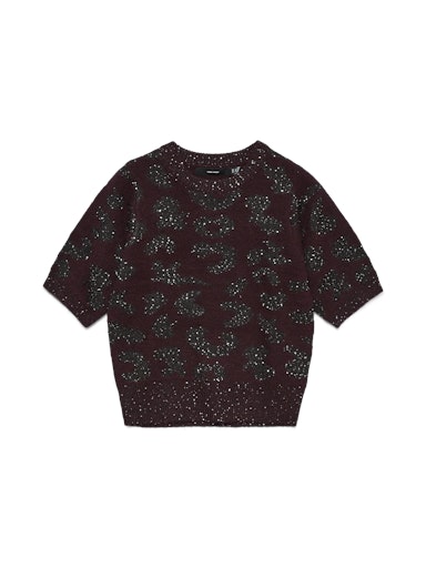 Pulls rood VERO MODA