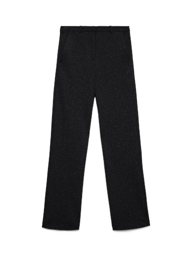 Broeken zwart VERO MODA