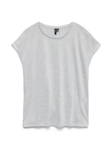 T-shirts korte mouw  VERO MODA