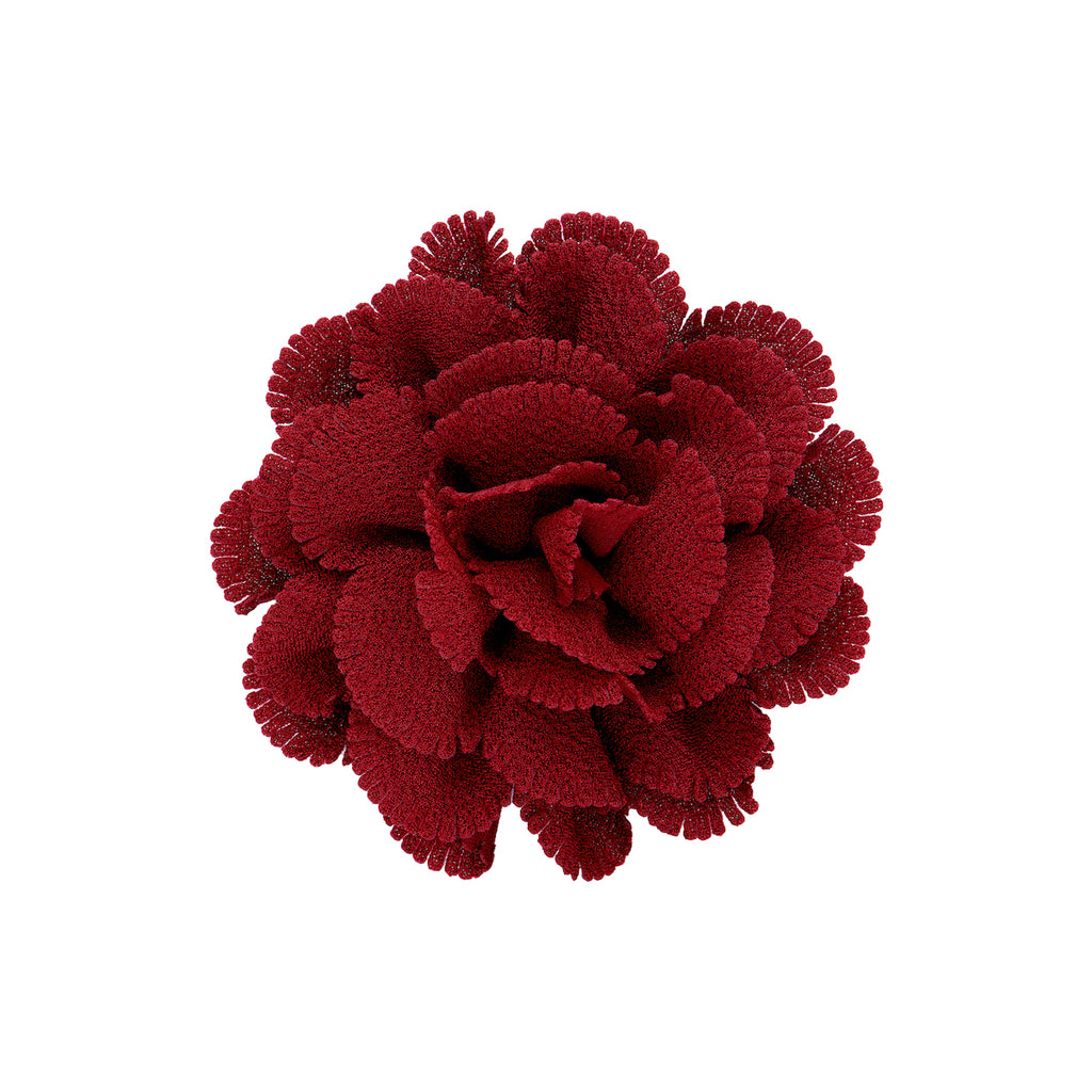 Juwelen bordeaux Les Cordes