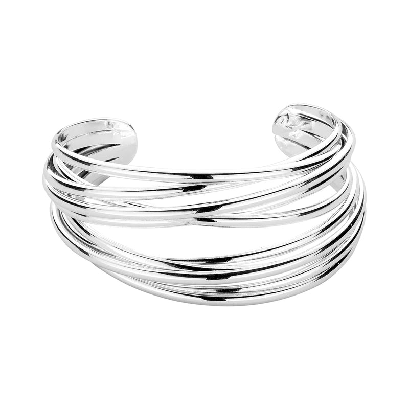 Juwelen zilver Les Cordes