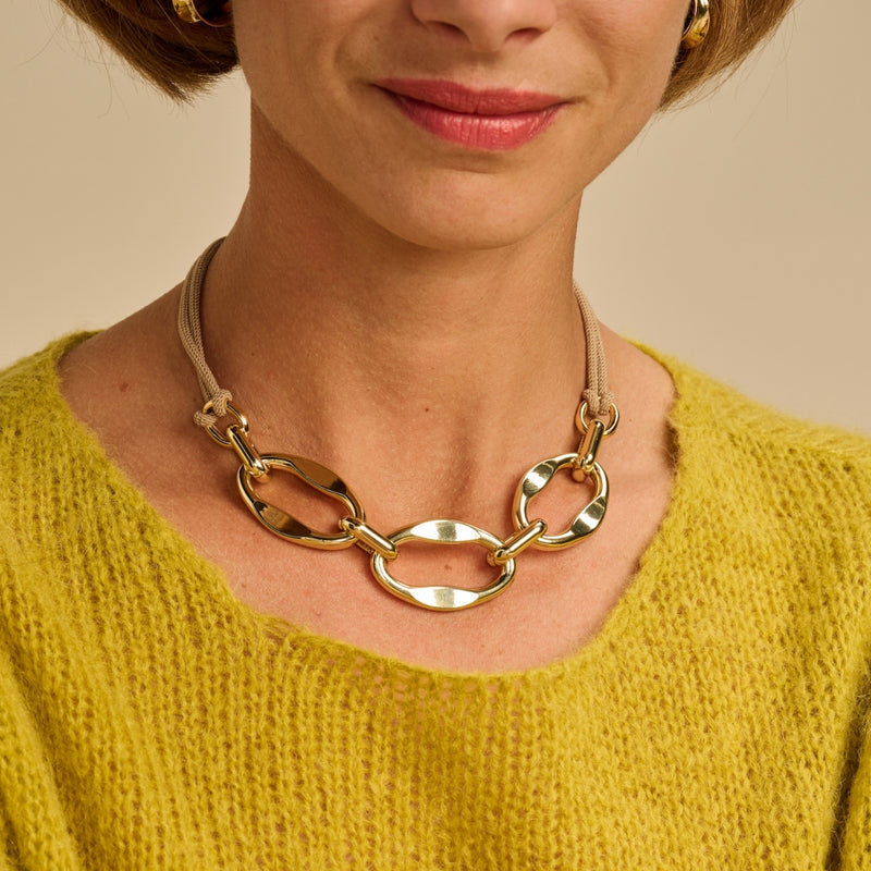 Juwelen multicolor Les Cordes