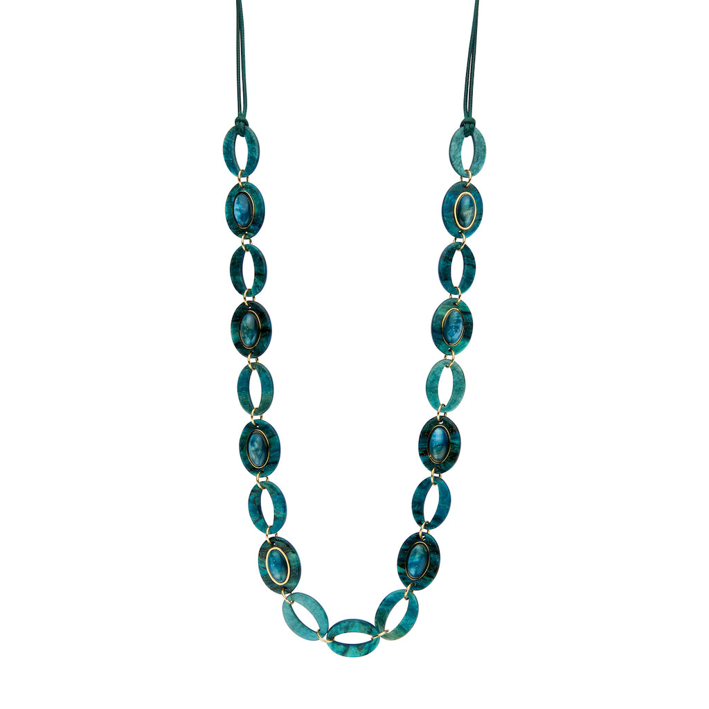 Juwelen grijs Les Cordes