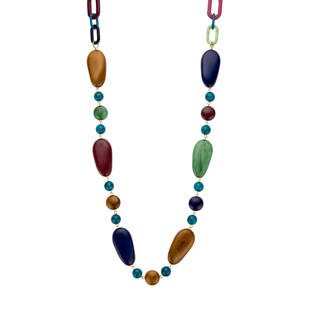 Juwelen multicolor Les Cordes