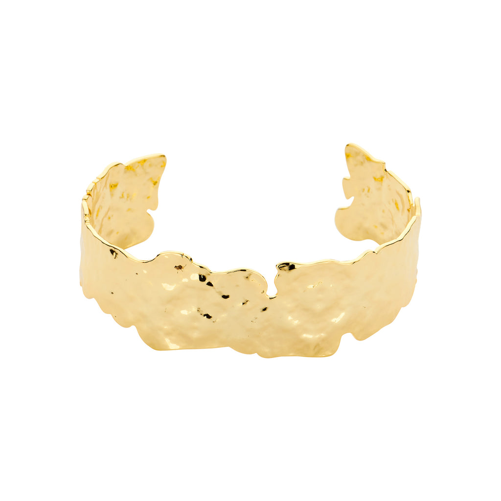 Juwelen goud Les Cordes