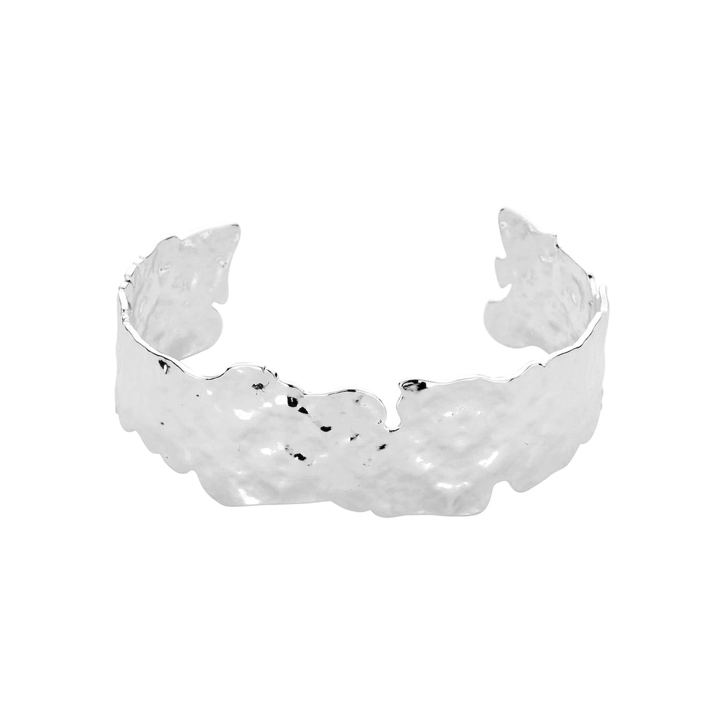 Juwelen zilver Les Cordes