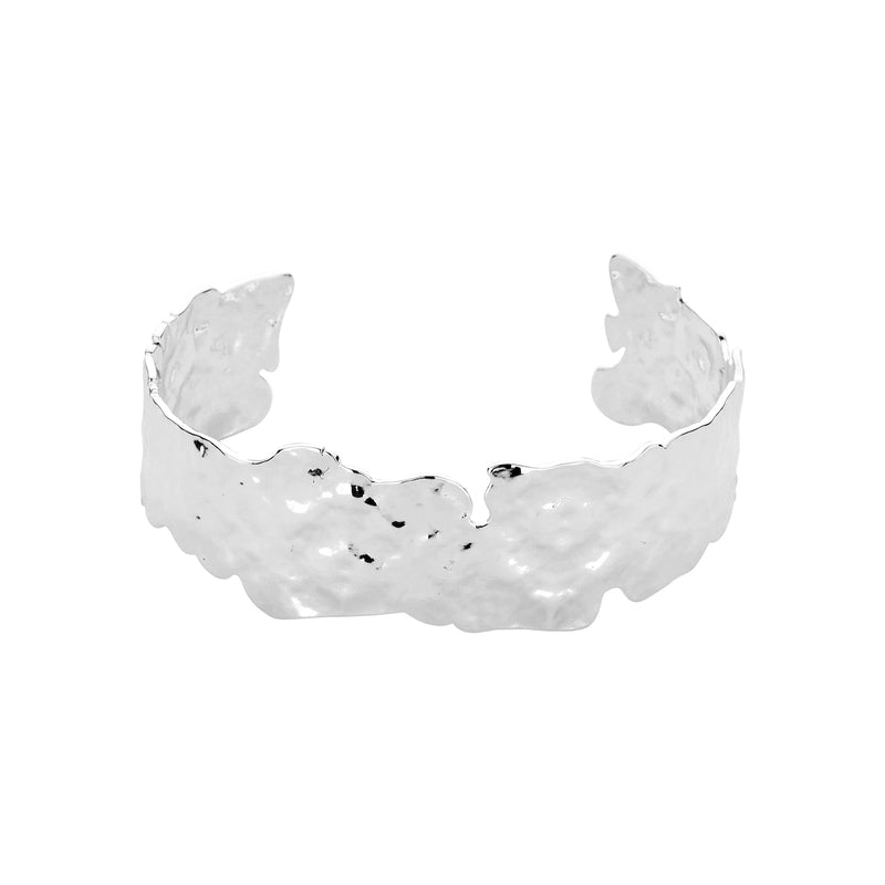 Juwelen zilver Les Cordes