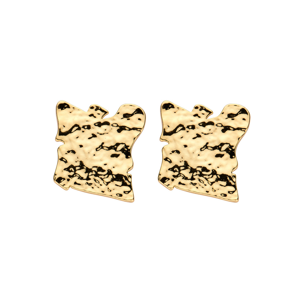 Juwelen goud Les Cordes