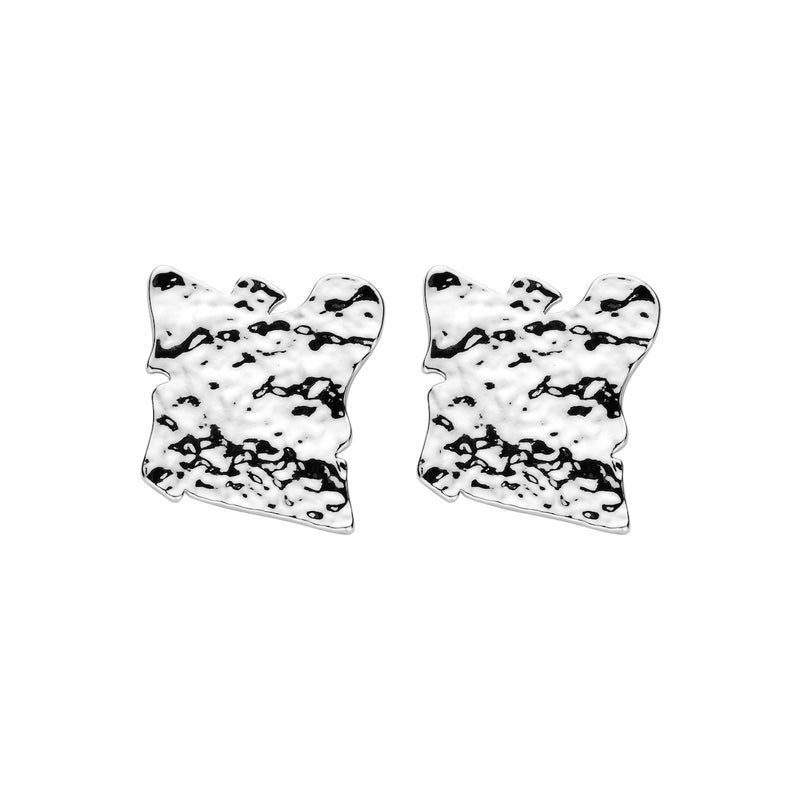 Juwelen zilver Les Cordes