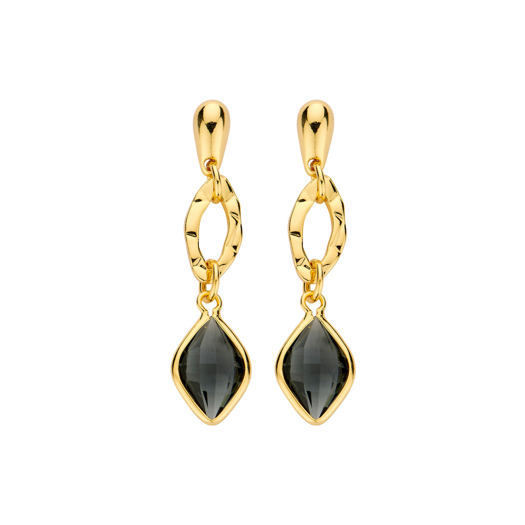 Juwelen grijs Les Cordes
