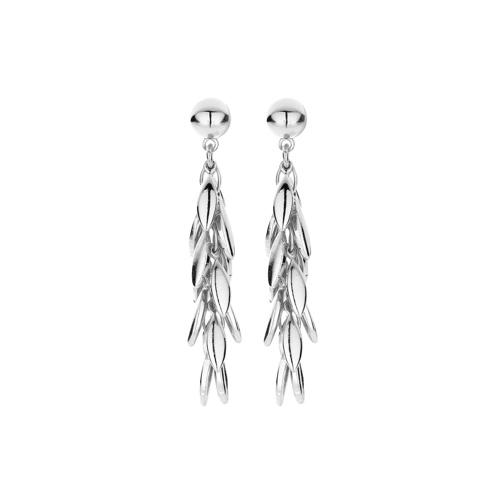 Juwelen zilver Les Cordes