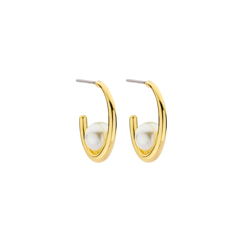 Juwelen goud Les Cordes