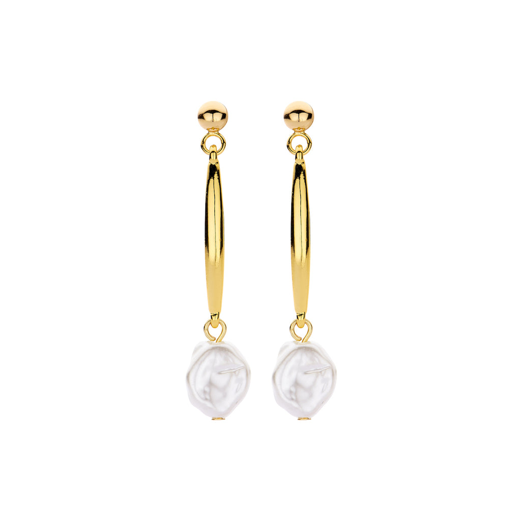 Juwelen goud Les Cordes