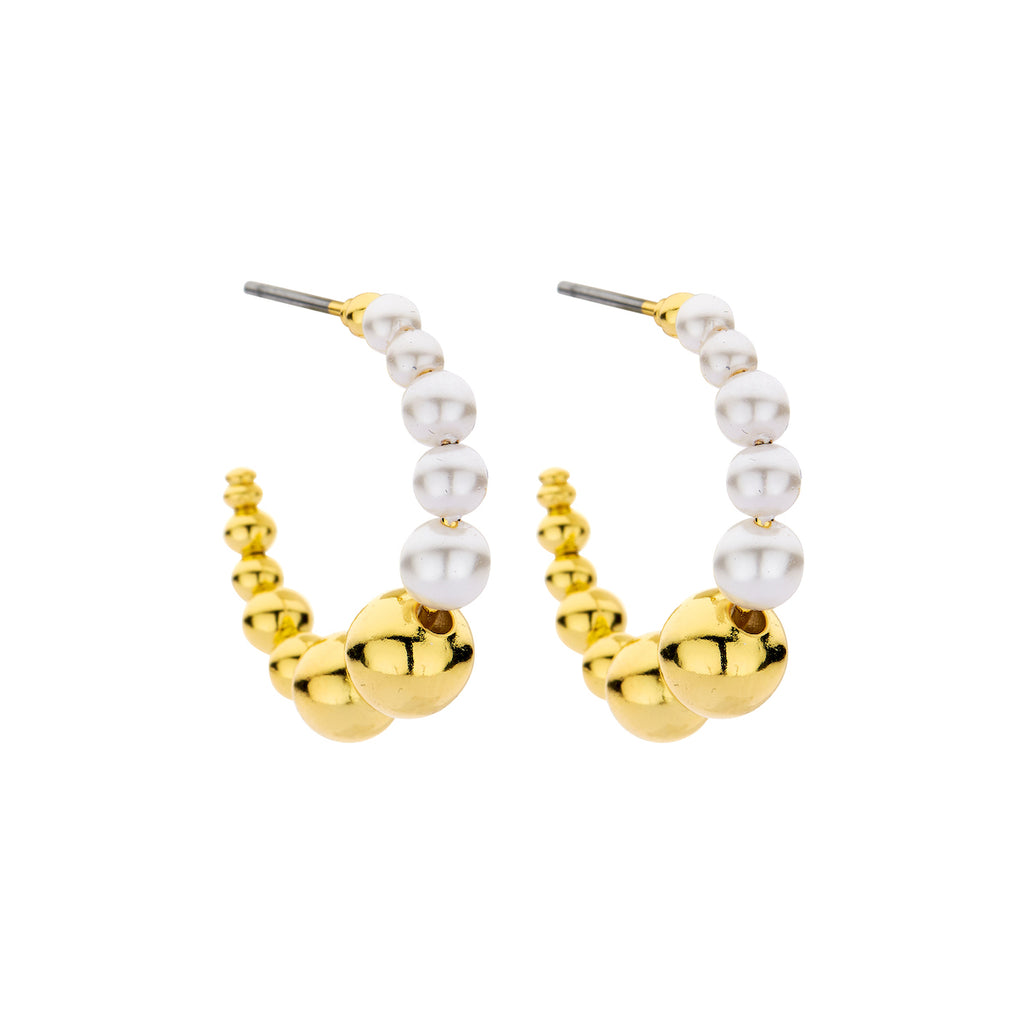 Juwelen goud Les Cordes