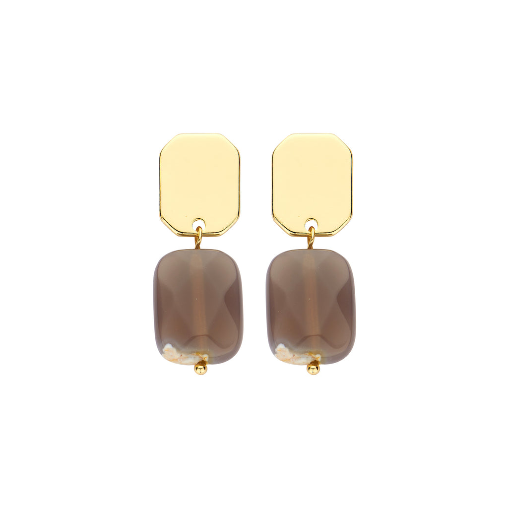 Juwelen grijs Les Cordes