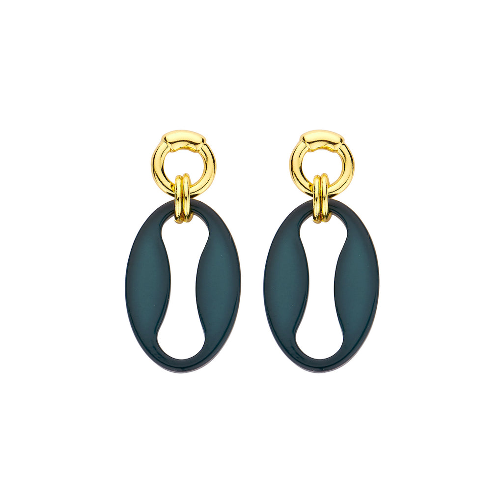 Juwelen grijs Les Cordes