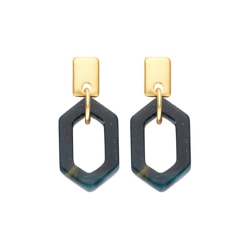 Juwelen grijs Les Cordes