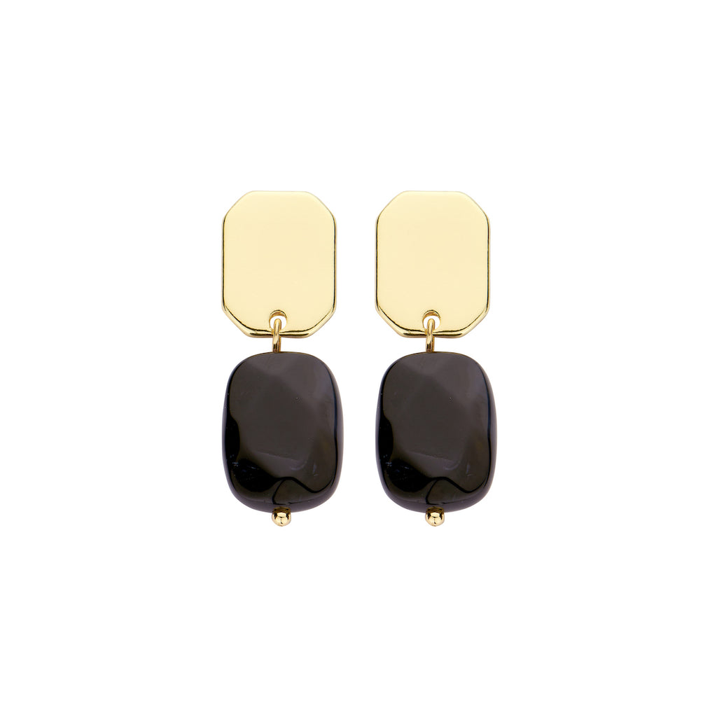 Juwelen zwart Les Cordes