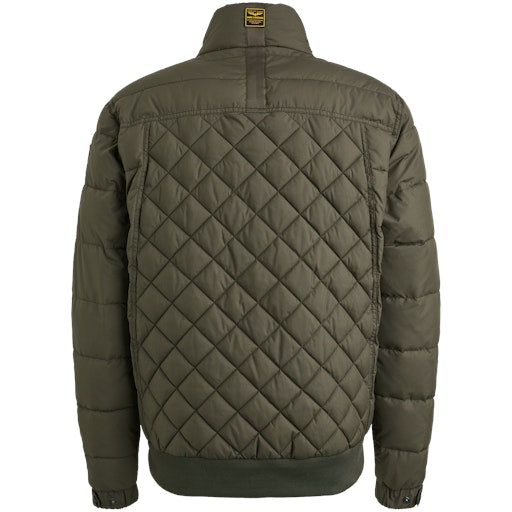 Jassen groen PME