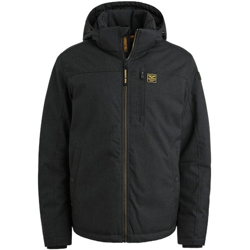 Jassen blauw PME