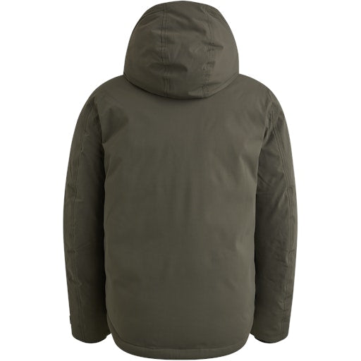 Jassen blauw PME