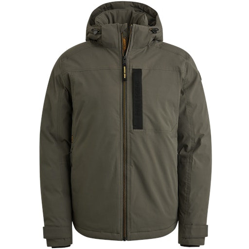 Jassen blauw PME