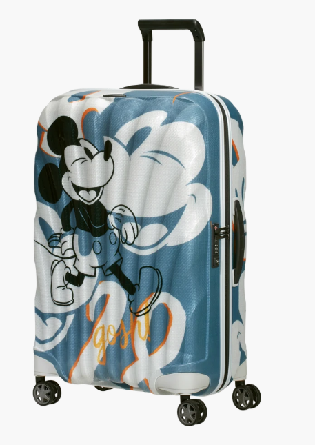 Koffers multicolor Samsonite