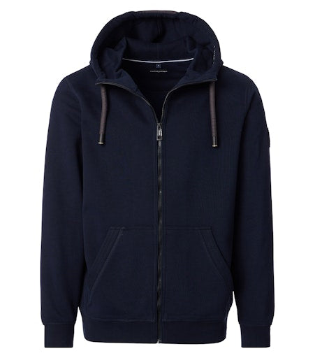 Cardigans blauw Casa Moda