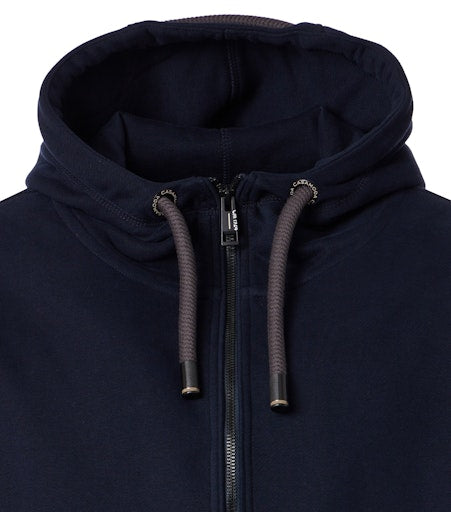 Cardigans blauw Casa Moda