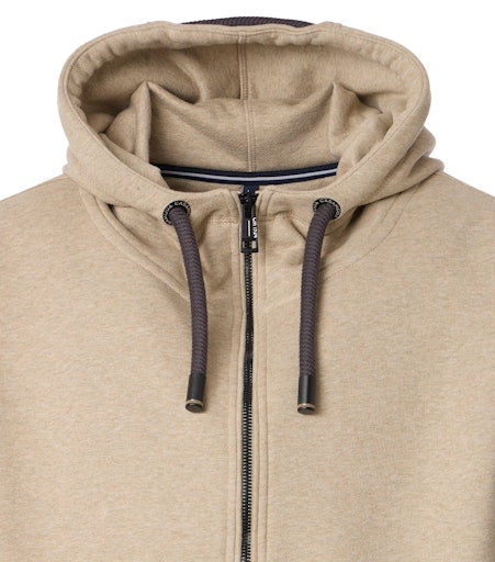 Cardigans beige Casa Moda
