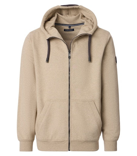 Cardigans beige Casa Moda