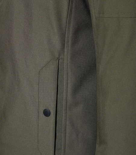 Jassen groen Casa Moda
