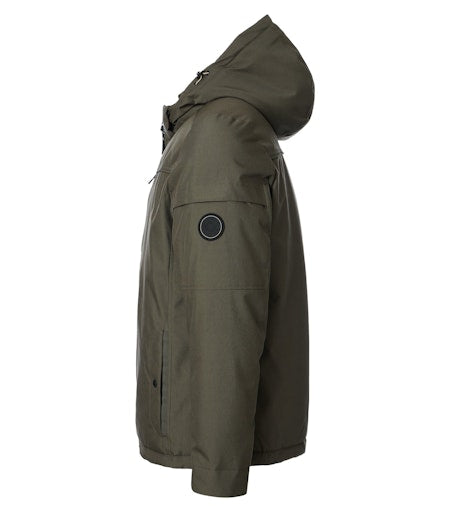 Jassen groen Casa Moda