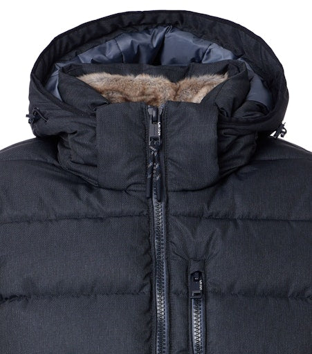 Jassen blauw Casa Moda