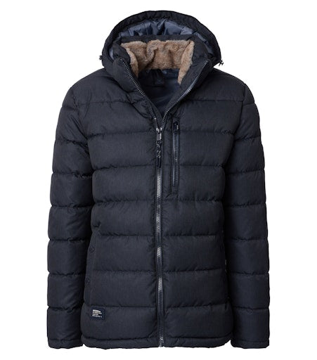 Jassen blauw Casa Moda