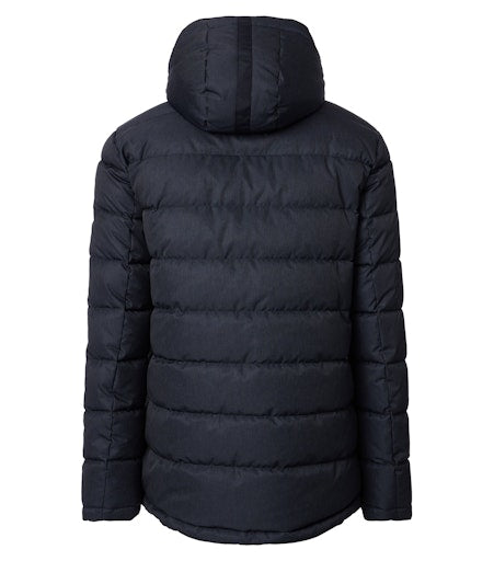 Jassen blauw Casa Moda
