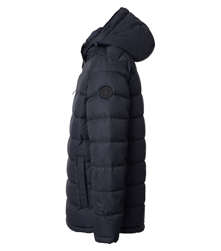 Jassen blauw Casa Moda