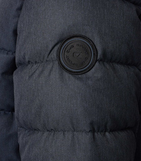 Jassen blauw Casa Moda