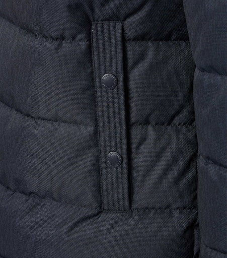 Jassen blauw Casa Moda