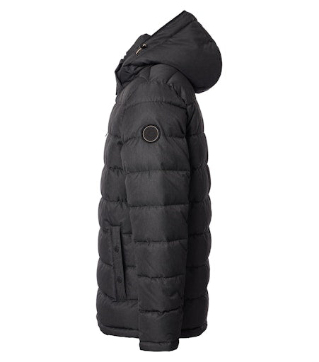 Jassen grijs Casa Moda