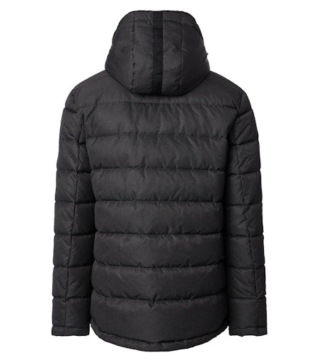 Jassen grijs Casa Moda