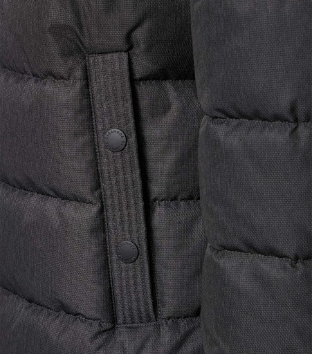 Jassen grijs Casa Moda