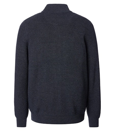 Cardigans blauw Casa Moda
