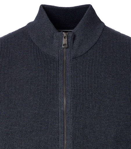 Cardigans blauw Casa Moda